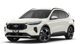 2026 Ford Escape® External Image 2